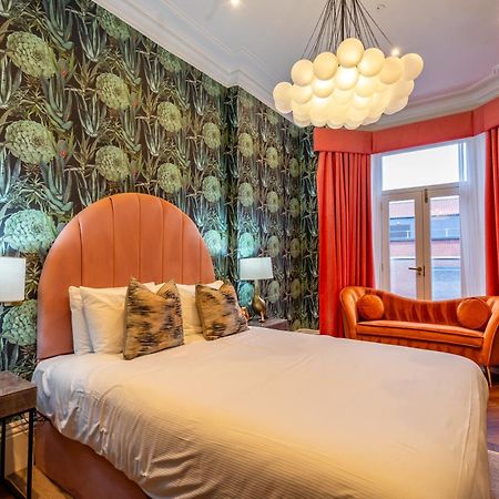 34 Coney Street Leilighet York Eksteriør bilde