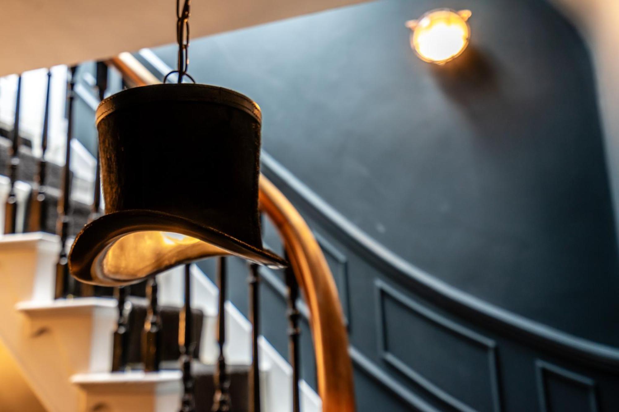 34 Coney Street Leilighet York Eksteriør bilde