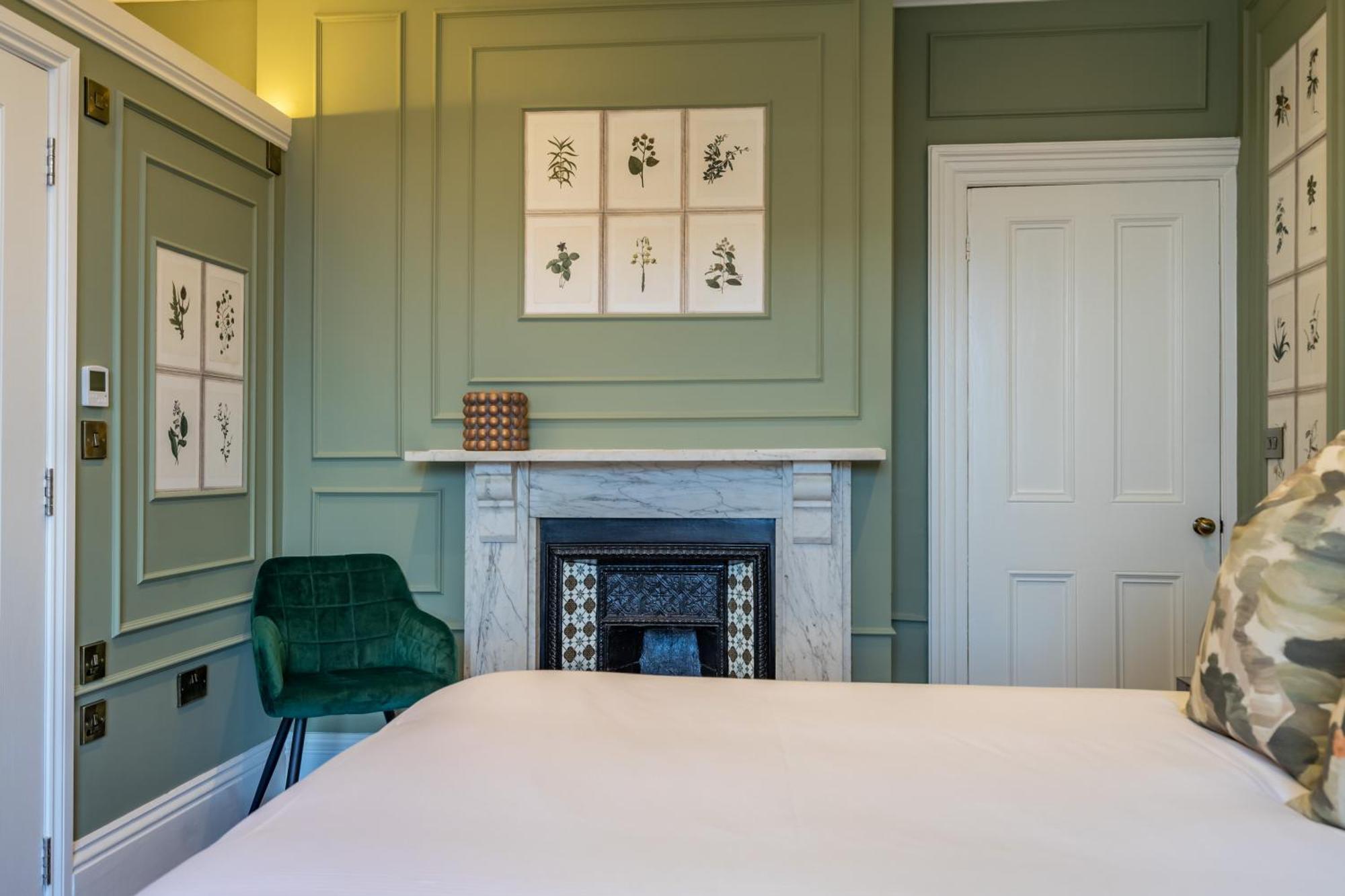 34 Coney Street Leilighet York Eksteriør bilde