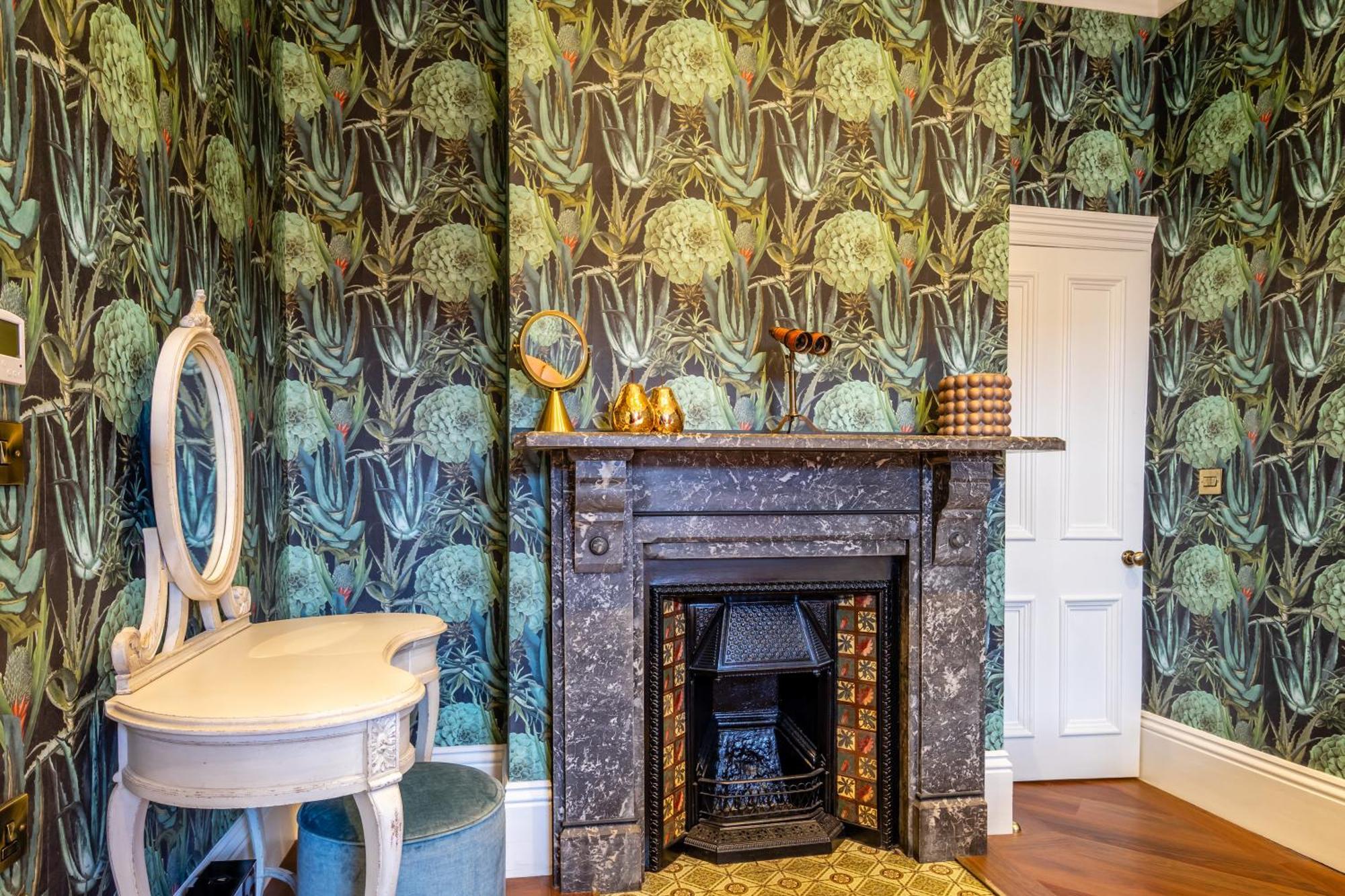 34 Coney Street Leilighet York Eksteriør bilde